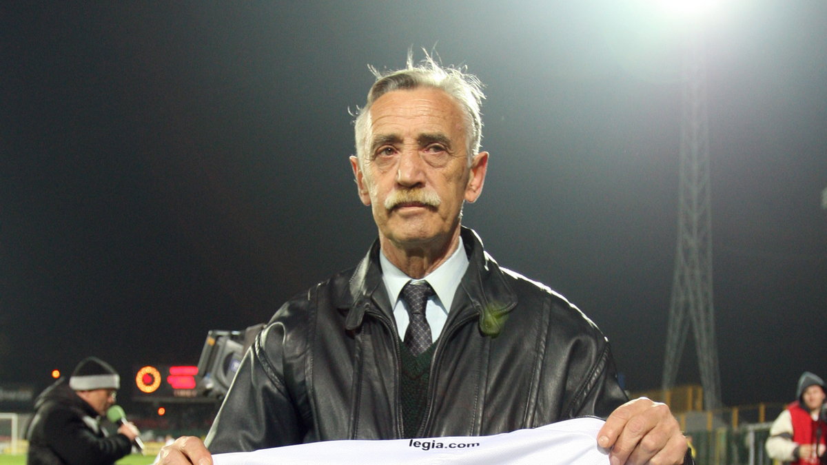 Janusz Żmijewski