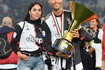 Cristiano Ronaldo i Georgina Rodriguez