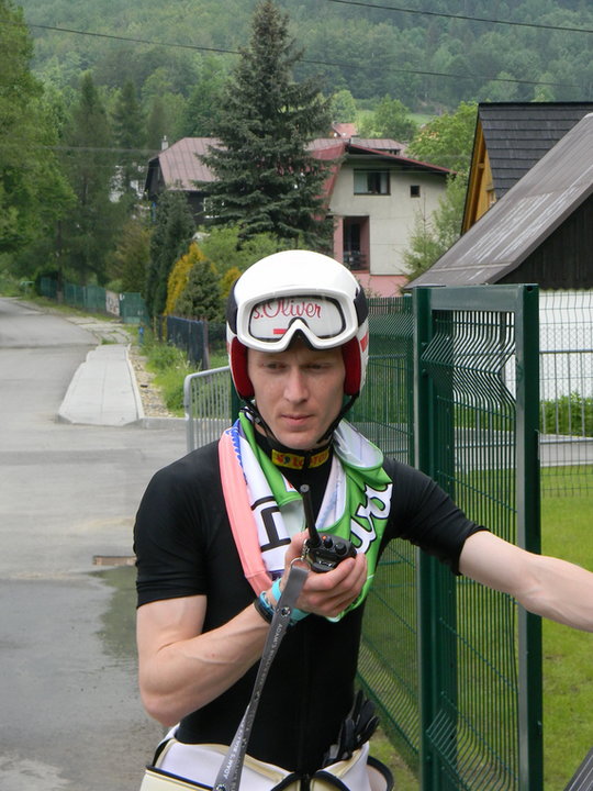 Kamil Stoch