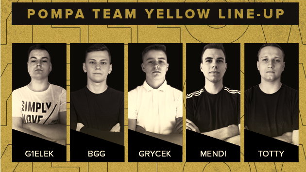 Pompa Team