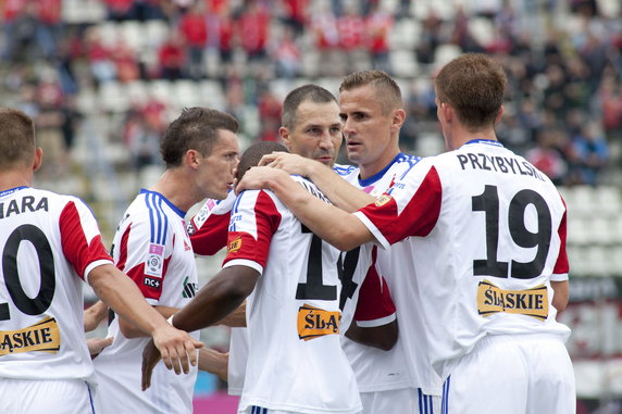 Górnik Zabrze