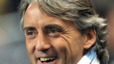 Roberto Mancini