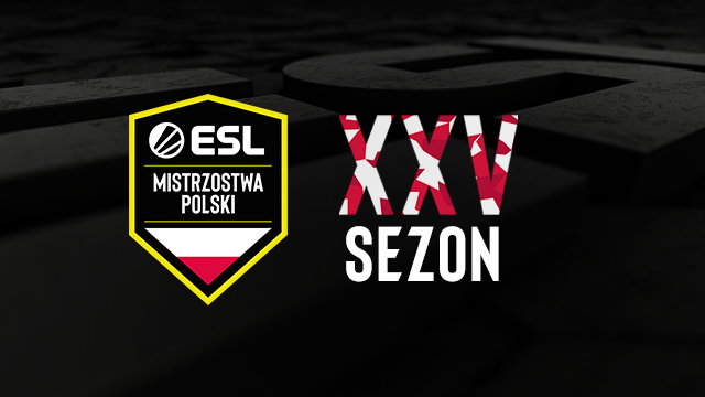 ESL Mistrzostwa Polski