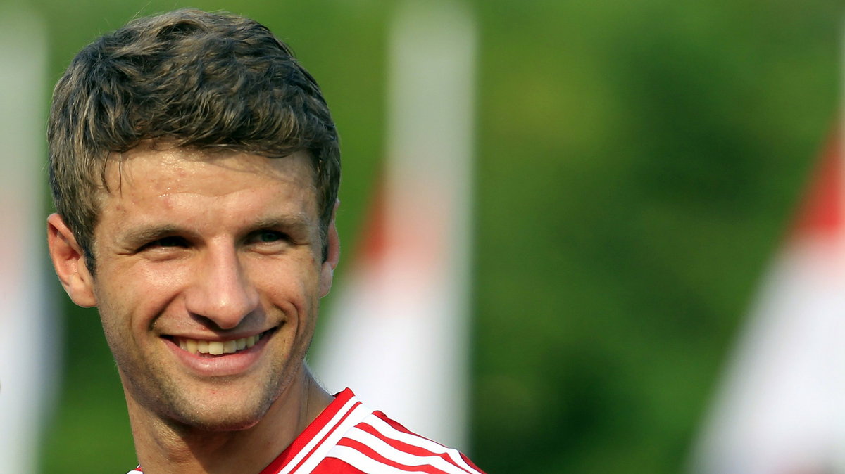  Thomas Mueller 