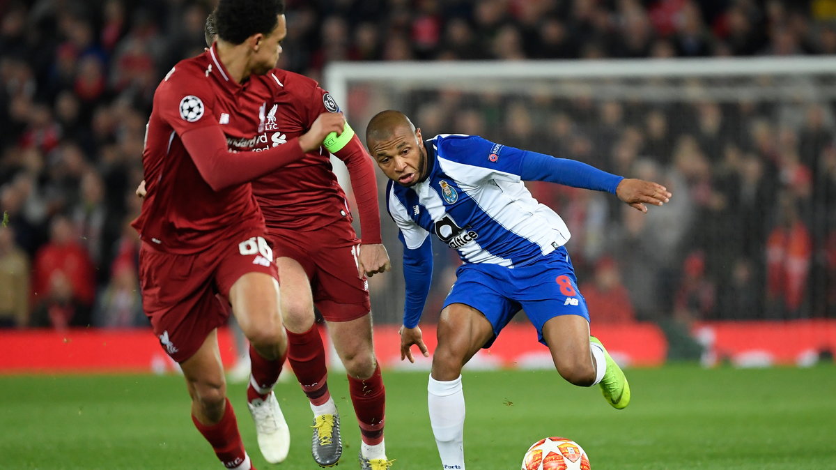 Liverpool – Porto