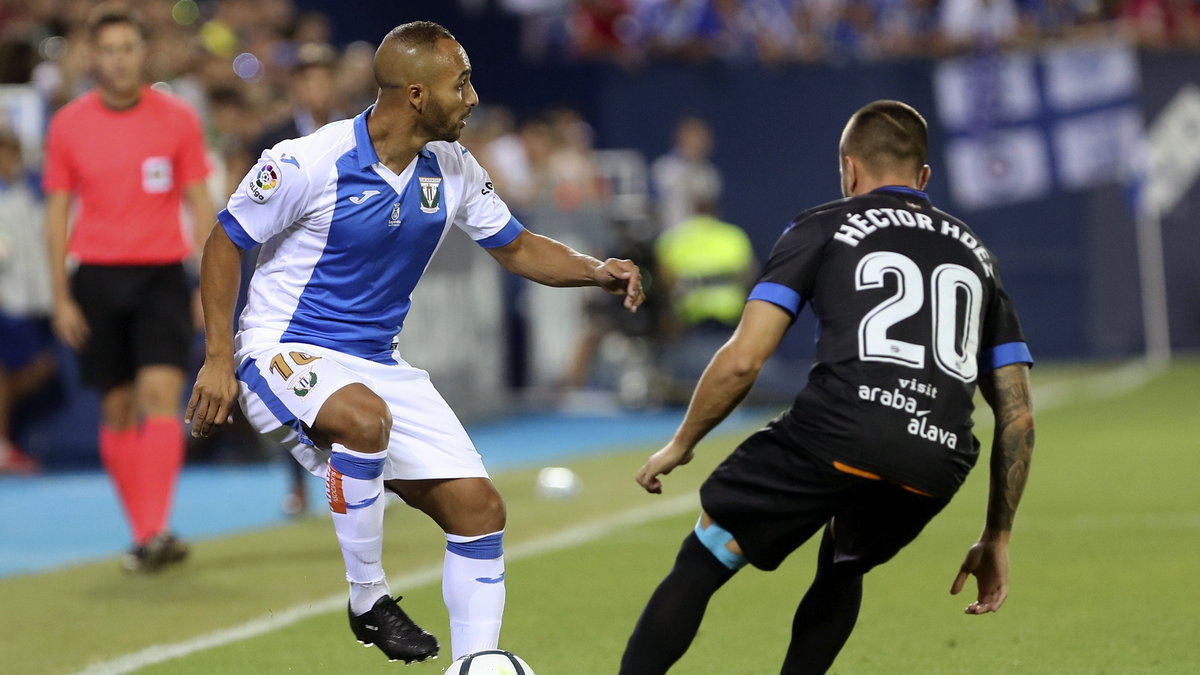 Leganes - Alaves