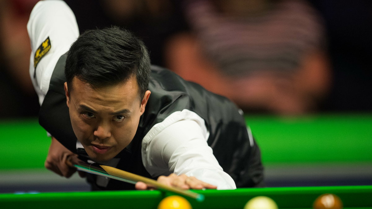 Marco Fu