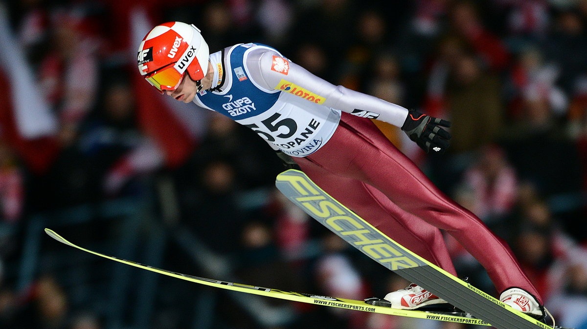 Kamil Stoch