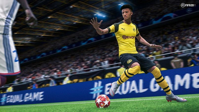 Jadon Sancho