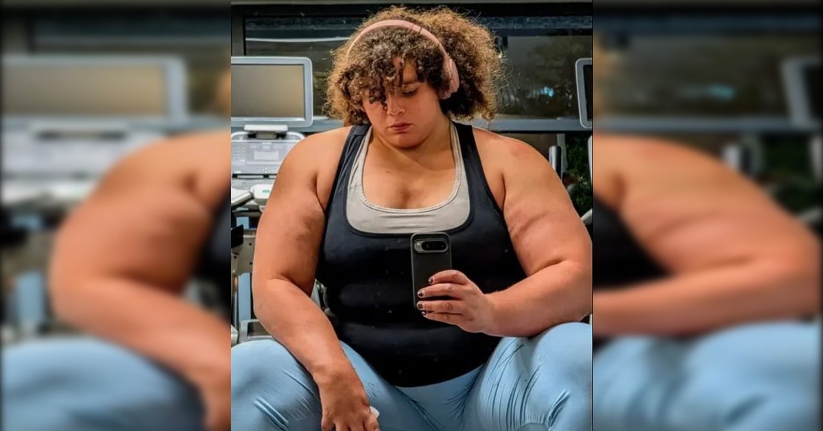 Najsilniejsza kobieta świata pozbawiona tytułu. Okazało się, iż jest mężczyzną