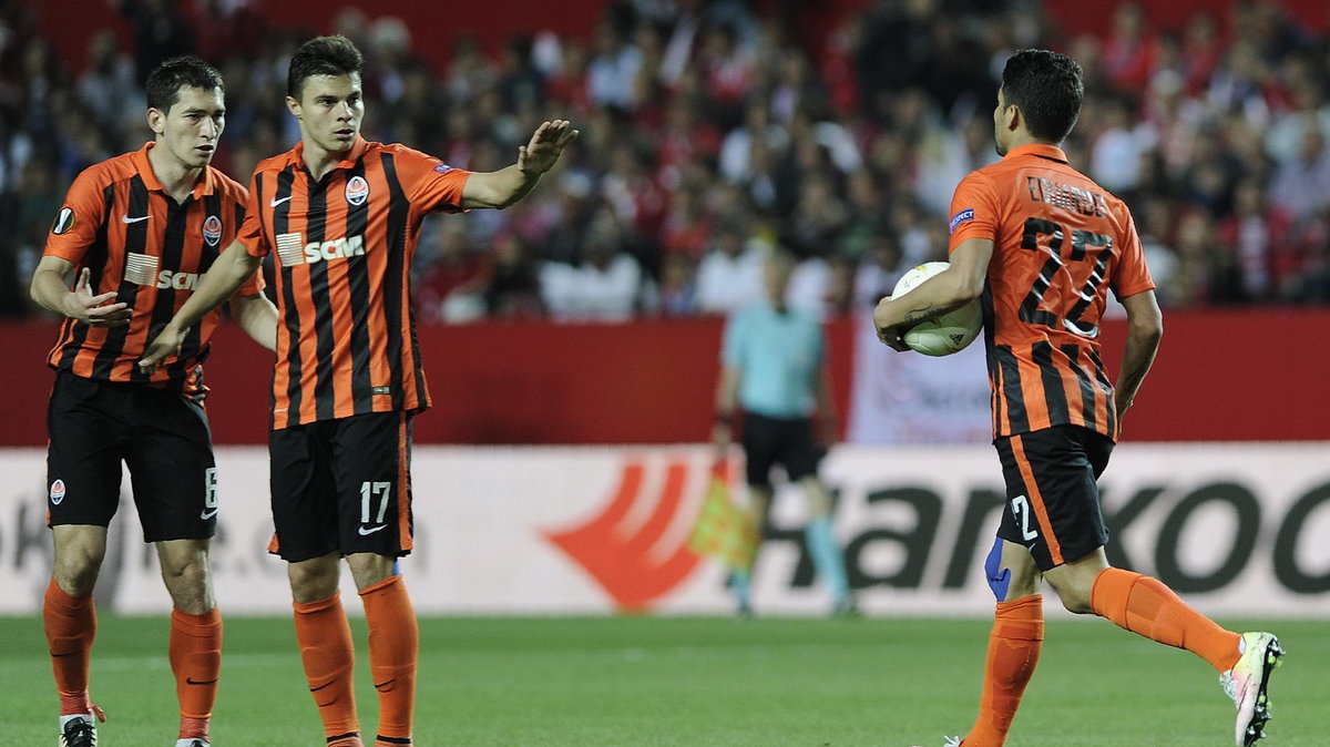 Shakhtar 