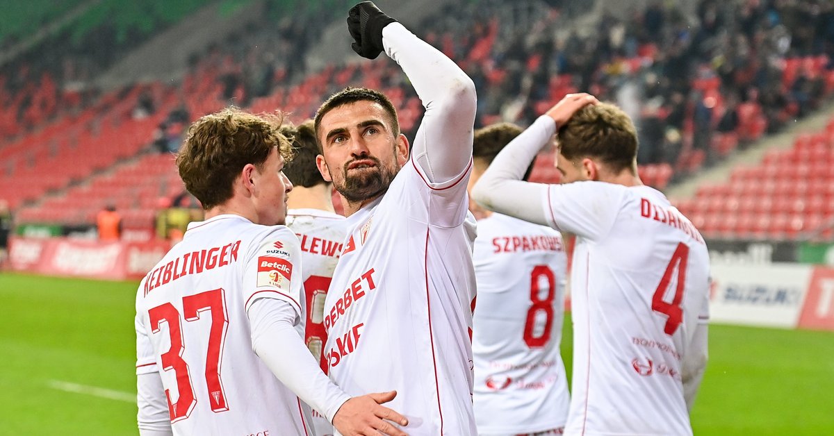 Śpiączka w Tychach odzyskał blask. "Tego wszyscy wymagają"