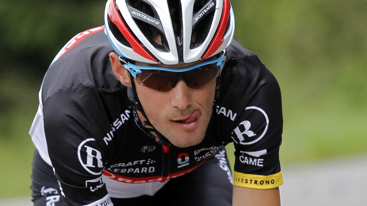 Frank Schleck