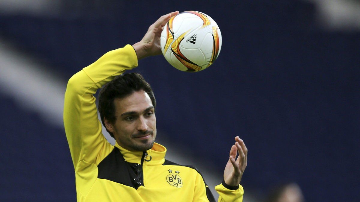 Mats Hummels