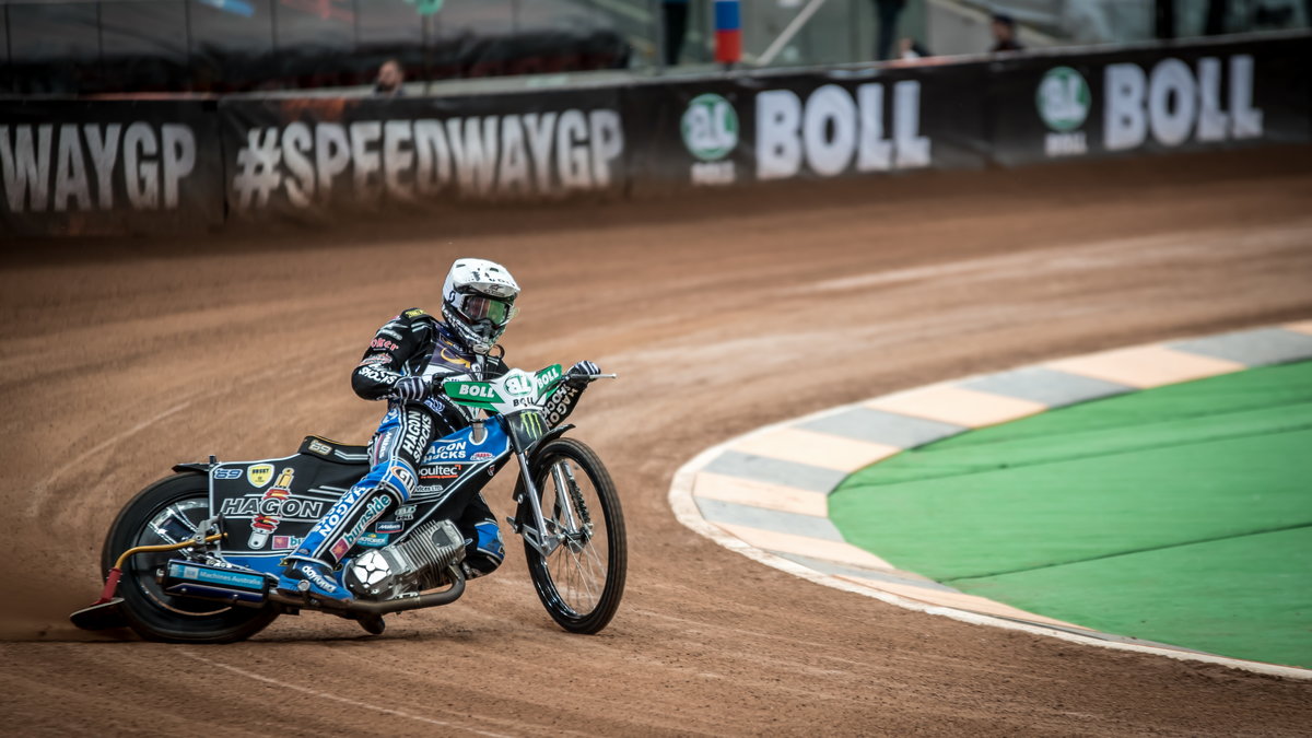 Jason Doyle