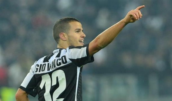 Sebastian Giovinco