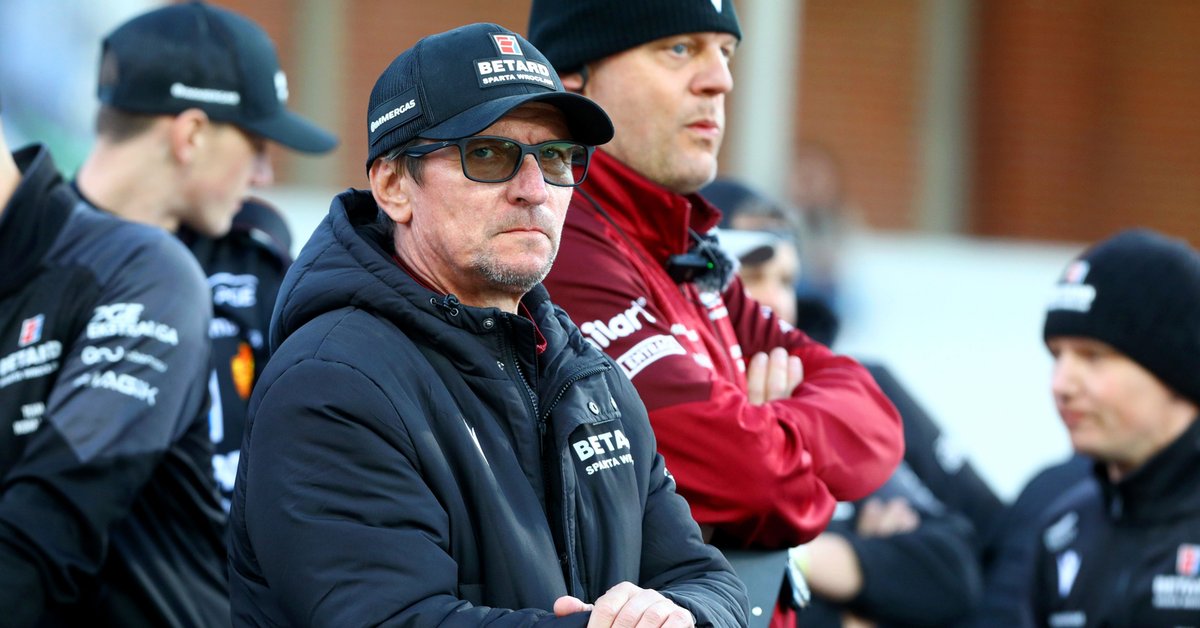 We Wrocławiu znaleźli "kozła ofiarnego"! Były trener wziął go w obronę