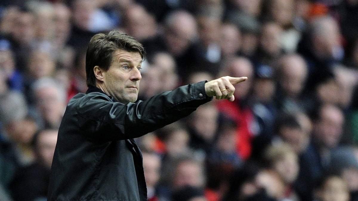 Michael Laudrup