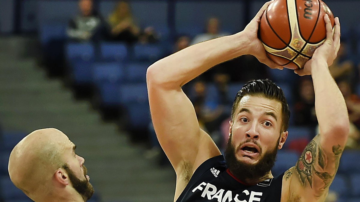 Joffrey Lauvergne