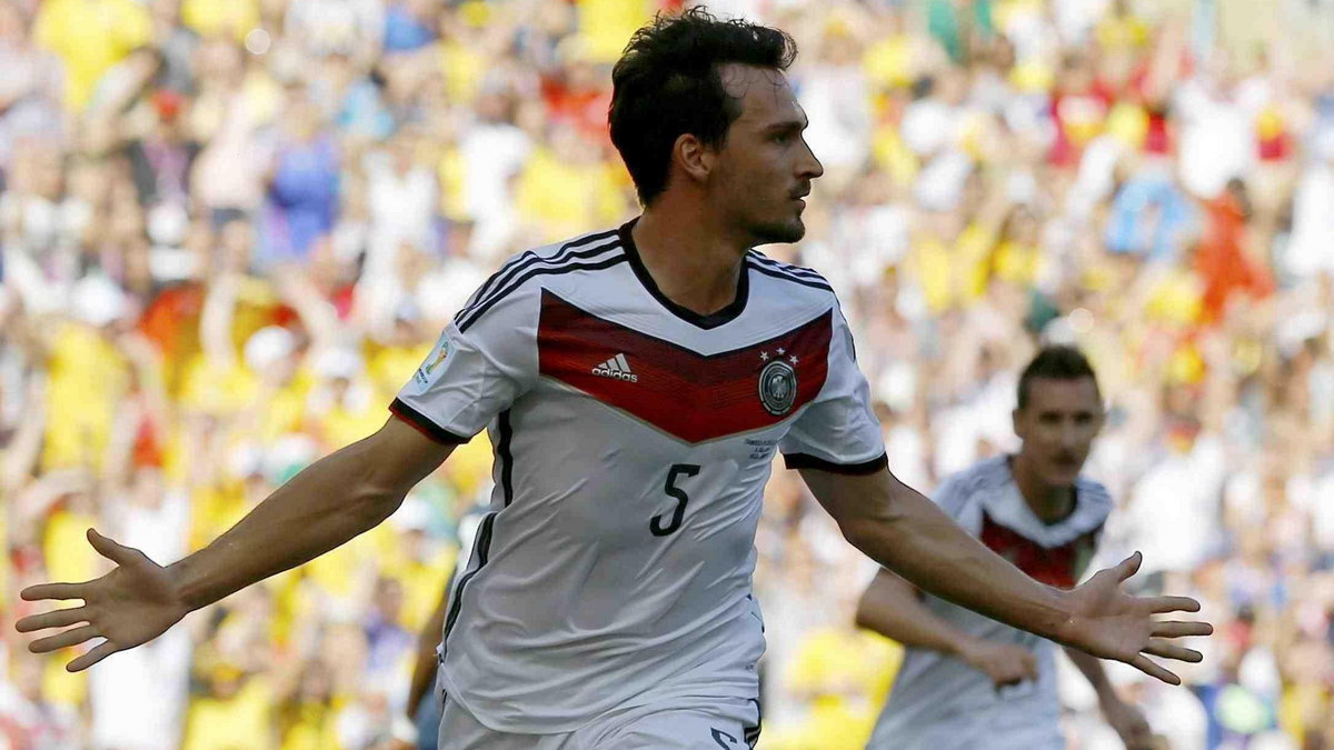 Mats Hummels