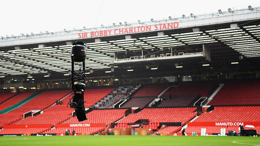 Manchester United zamraża ceny karnetów