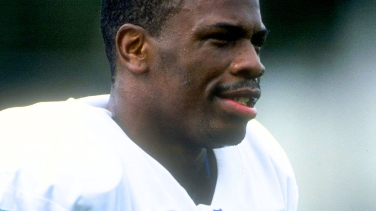 Lawrence Phillips