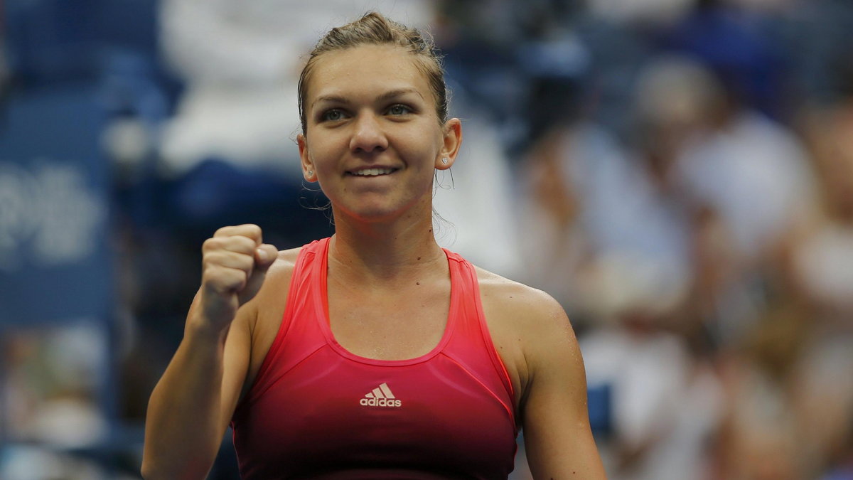 Simona Halep