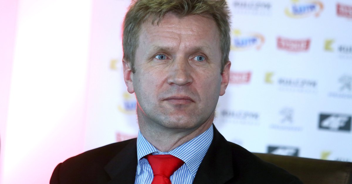 Więzienie za przestępstwa seksualne. Kulisy głośnej sprawy, która wstrząsnęła polskim sportem