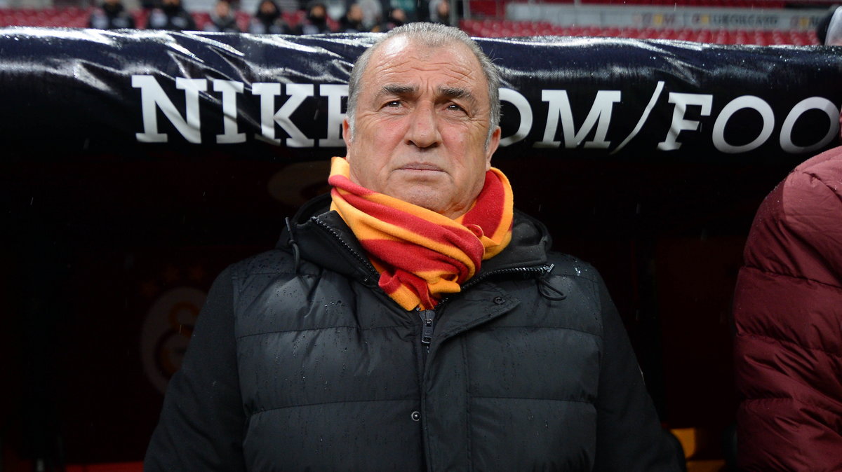 Fatih Terim