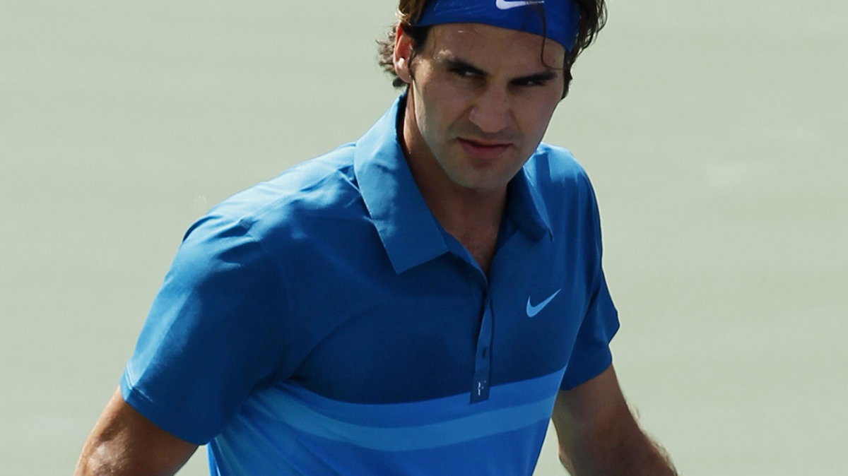 Roger Federer