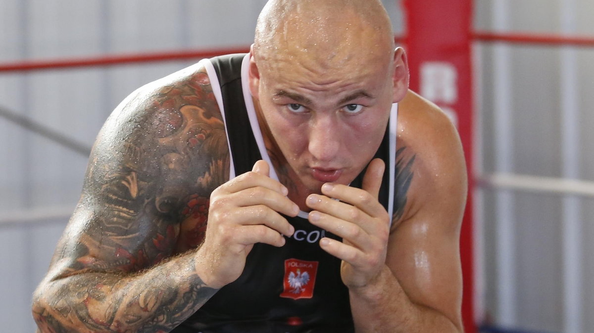 Artur Szpilka