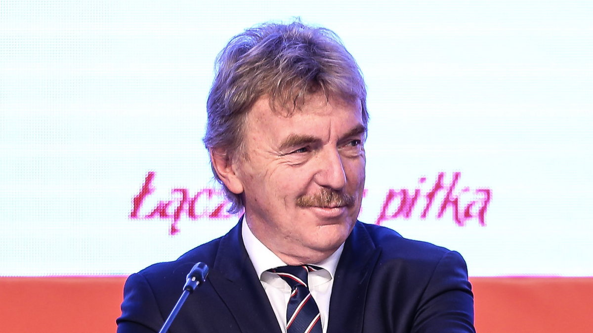 Zbigniew Boniek