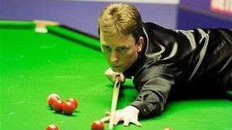 Ken Doherty