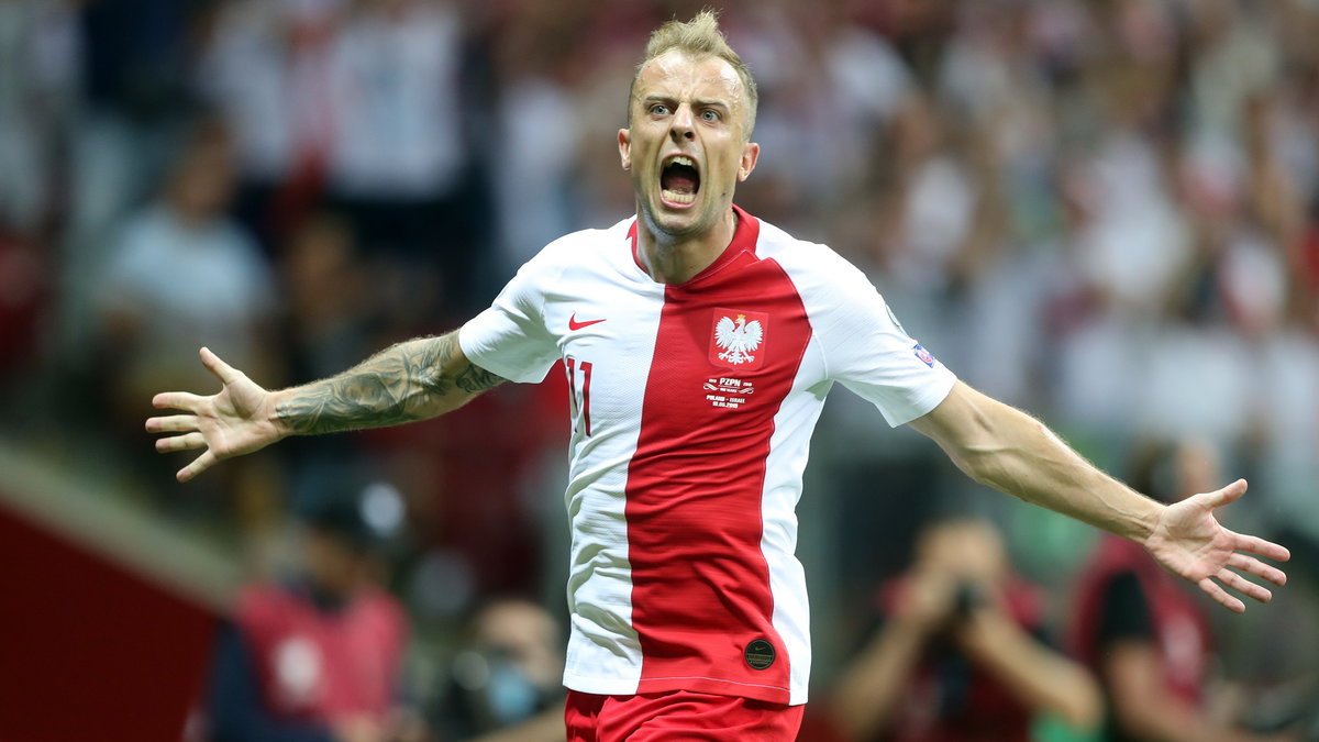 Kamil Grosicki