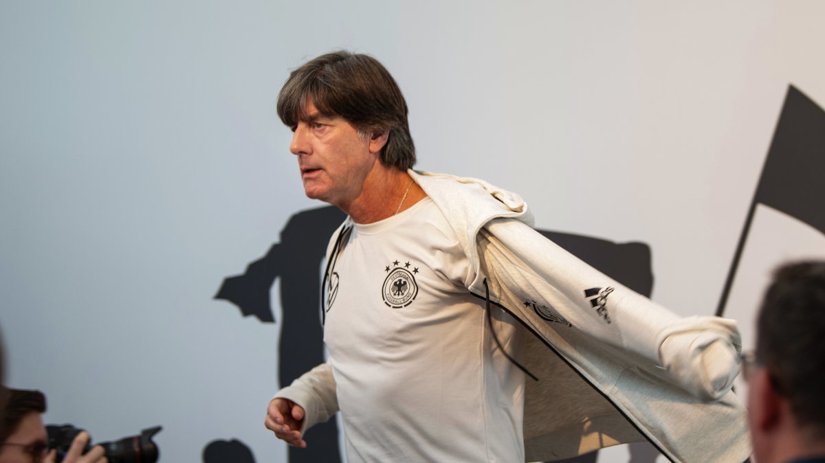 Joachim Loew