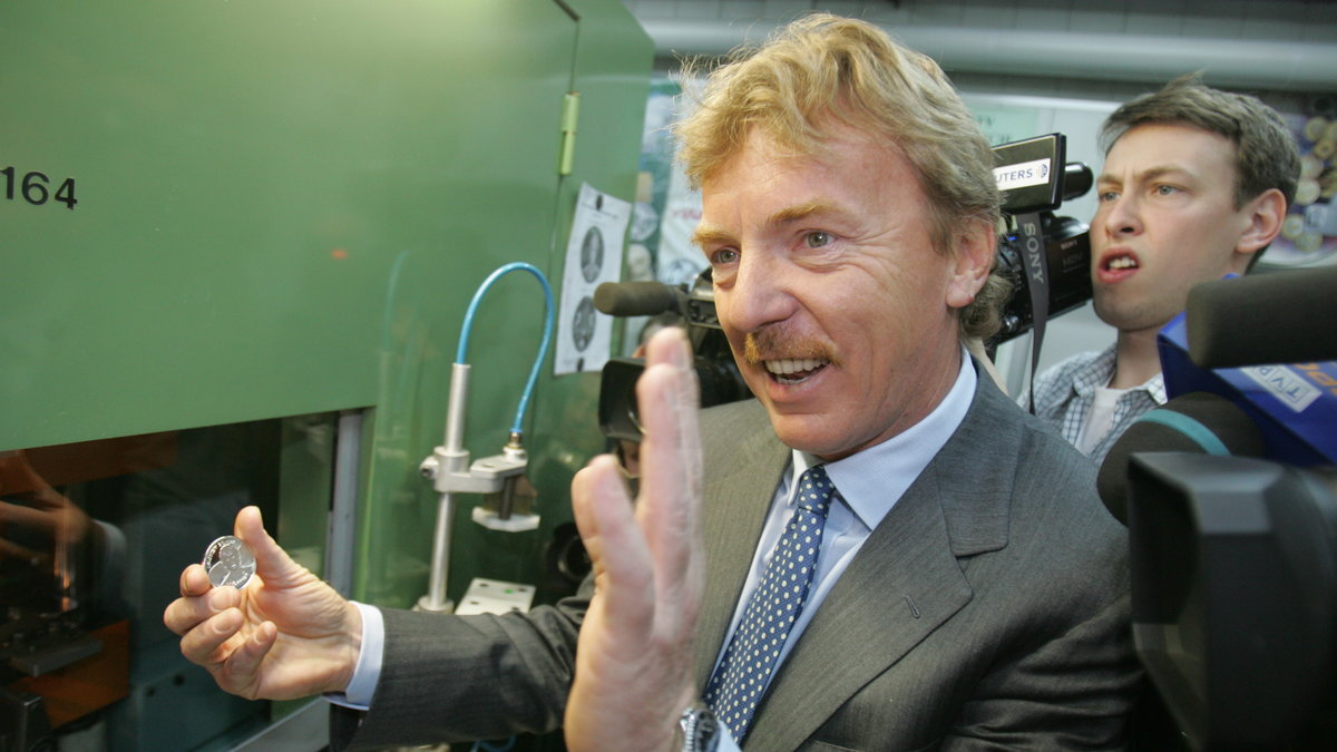 Zbigniew Boniek