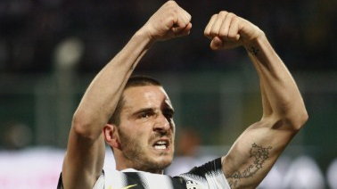 Leonardo Bonucci