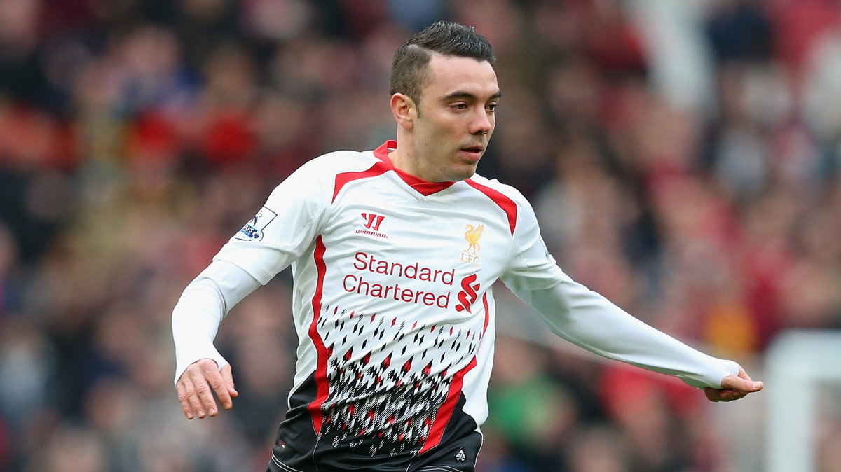 Iago Aspas