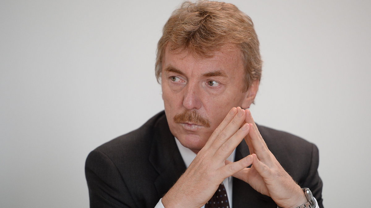 Zbigniew Boniek