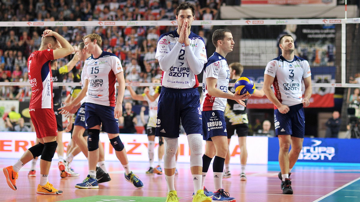 ZAKSA Kędzierzyn-Koźle