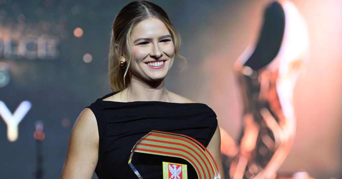 Polska gwiazda zachwyciła na czerwonym dywanie. Jedno zwraca uwagę