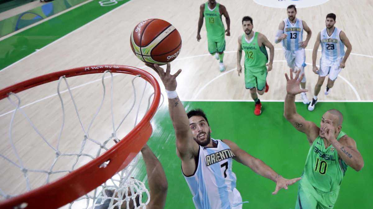 Facundo Campazzo