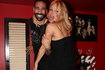 Pamela Anderson i Adil Rami
