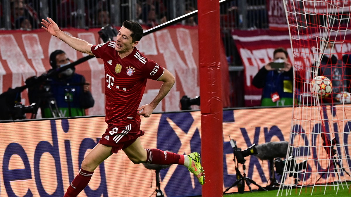 Robert Lewandowski