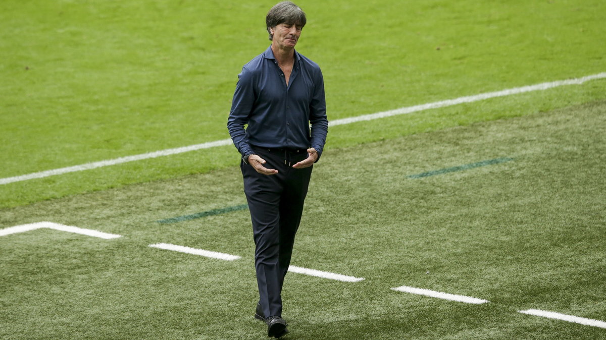 Joachim Loew