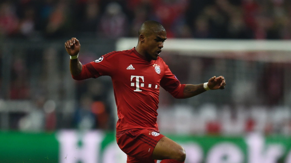 Douglas Costa