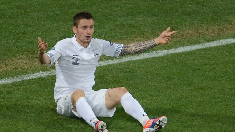 Mathieu Debuchy