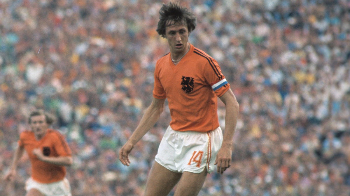 Johan Cruyff