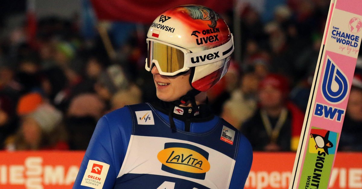 Paweł Wąsek Breaks the Magic Barrier in the World Cup! More Good News to Follow
