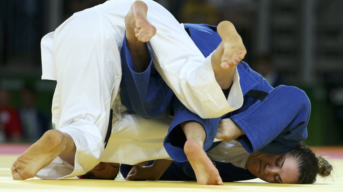 Judo